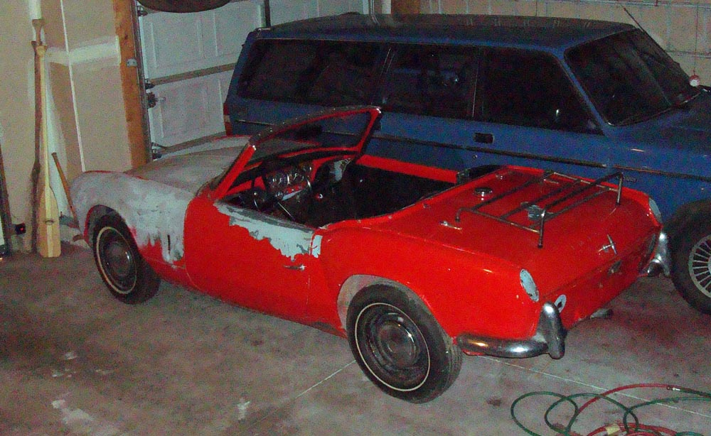 [1964 Spitfire 4]